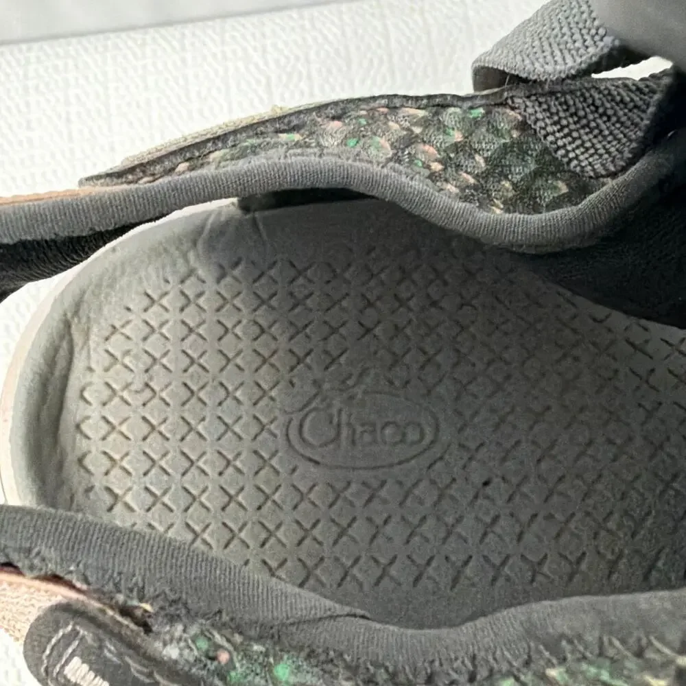 Chaco Sandals Women's Size 11 Odyssey Vegan Sport Hiking